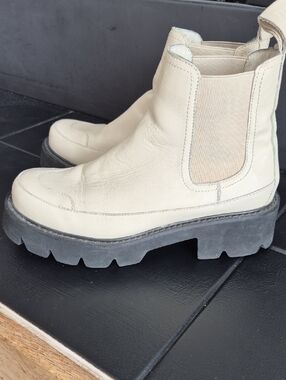 Ilse Jacobsen Miley Ankle Boot, 36